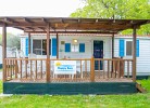 Cisano San Vito Mobilehome Happy Easy