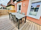 Haus seaZEIT, Meersicht