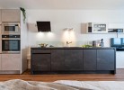 'Strandhuus' (ehem. Strandhotel), Wohnung 217  (Typ II) 'Mare'