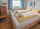 Ferienwohnung Strandmuschel