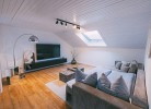 Ferienwohnung Zugspitz Loft 65