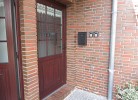 FeWo 2 An der Harle mit Dachterrasse