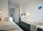 Haus Meerdüne im Dünenpark II, Wohnung 1 'Meerlust'