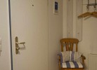 Inselblume 24 - Exklusive Ferienwohnung in der Strandburg