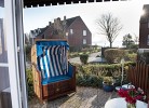 Ferienwohnung Lemkenhafen - Kleiner Sundblick direkt am Wasser