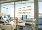 Haus 'Steinwarder 7', Wohnung 'Strandbude 17'