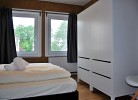 Haus Santalla, Whg. Oberdeck,  Hinter der Kirche 63, Dachterrasse,Cuxhaven-  Döse