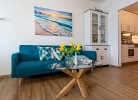 'Strandhuus' (ehem. Strandhotel), Wohnung 101 (Typ IV) 'Wasserblick'