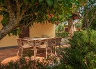 Resort Capalbio-Dreizimmer Bungalow Comfort Trilo