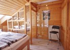 Appartement HappyNest mit Hallenbad/Sauna