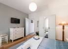 Apartment Palatino