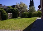 Inselblume 28 - Ferienhaus mit Garten in Burg auf Fehmarn