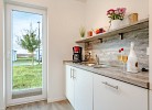Schleivilla Lootsen Hus by Seeblick Ferien, 3 Etagen bis 8 Personen, direkter Wasserblick, Sauna, Kamin Whirlpool