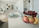 A3014 Seaside Apartment Cala Fornells