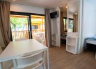 Camping Gasparina Baia Elite Plus