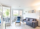 Ferienwohnung Ostseeperle