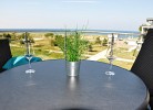 Haus Sanddüne im Dünenpark I, Wohnung 10 'Koralle'