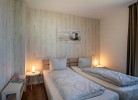 Haus Dünenblick im Dünenpark I, Wohnung 10 'Dünenläufer'