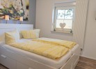 Inselblume 57 - Ferienwohnung mit Hund in Meeschendorf