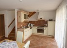 U 8 EG - UG - geschmackvolle Ferienwohnung über 2 Etagen direkt am See