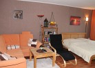 Ferienappartement E612 für 2  Personen an der Ostsee