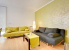 Apartment Guilleta