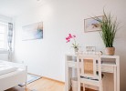 Atlantik 23 -Standnahe Ferienwohnung