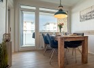 Haus Dünenhof, Wohnung 22 'Dünennest'