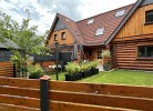 Ferienwohnung Seeblick Ottersberg