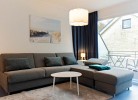 Ferienwohnung Blaues Nest