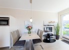 Ferienwohnung Strandmuschel