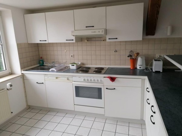 Ferienwohnung Zeitz DGR 2