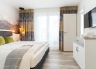 Haus 'Meerblick-Villa', Wohnung 17 'Hygge'