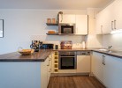Haus 'Ostseeapartments am Fehmarnsund', Wohnung 24 'SÜDSTRANDBLICK'