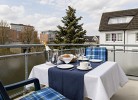 Haus Duhner Brise, Whg. 3, Seesicht,  Nordstr. 3 - 7, 27476 Cuxhaven- Duhnen