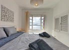 A3015 Apartment Cala Fornells