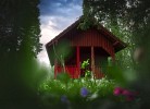 Ferienhaus AugenWeite