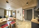 Sternenhimmel - Ferienwohnung 'Kleiner Bär' Nr. 2 in Oberammergau