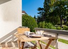 Ferienwohnung Ferienbude