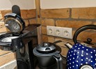 5-Sterne Ferienwohnung Lavendel 'Barrierefreundlicher Luxus in Arnbruck'