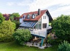 Ferienhaus Landvilla Diebach