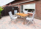 Ferienwohnung Norddeich