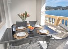 A3013 Apartment Cala Fornells