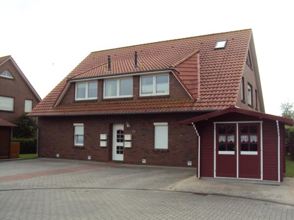 Ferienwohnung Schäfer