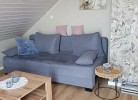 Miet-Appartement Brusius