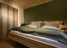 Sternenhimmel - Ferienwohnung 'Zwillinge' Nr. 4 in Oberammergau