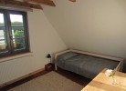 Ferienhaus mit Naturgarten