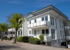 Apartment 12 in der Villa Maria