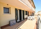 Residenz Arcobaleno Zweizimmer-Wohnung Ostrica
