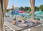 Ferienanlage Park Umag Mobilehome Parkside CMA4P2